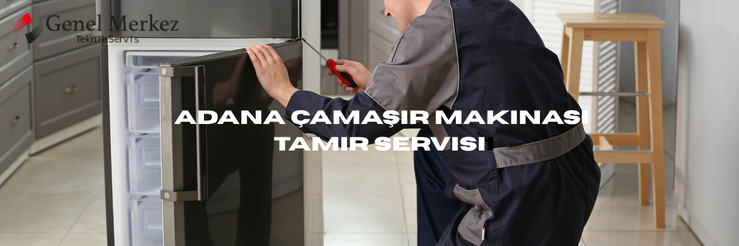 Buzdolabı Tamir Servisi