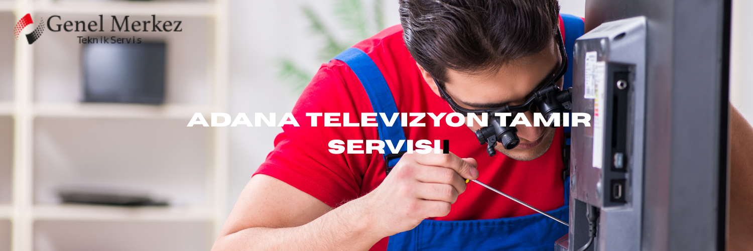 Televizyon Tamiri
